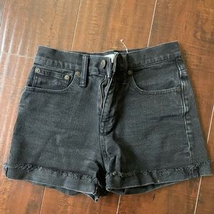 Madewell Shorts